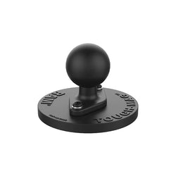 RAM® Tough-Mag™ 88MM Diameter Diamond Ball Base (RAM-238-MAG88U)