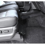 RAM® No-Drill™ Mount for '99-16 Ford F-250 - F750 + More (RAM-VB-185-SW2)