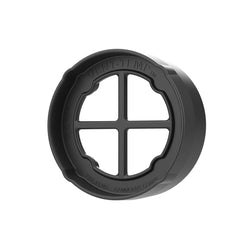 RAM® Vent-Temp™ Round Vent Adapter (RAM-VENT-RNDU)