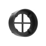 RAM® Vent-Temp™ Round Vent Adapter (RAM-VENT-RNDU)