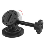 RAM® Single Pivot Magnetic Mount with Knob (RAP-101-PV4-MAG88U)