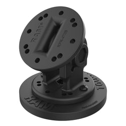 RAM® Single Pivot Magnetic Mount (RAP-101-PV4-NK-MAG88U)