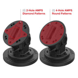 RAM® Single Pivot Magnetic Mount (RAP-101-PV4-NK-MAG88U)