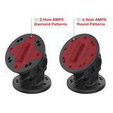 RAM® Single Pivot Mount (RAP-101-PV4-NKU)