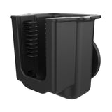 RAM® Power-Grip™ Scanner Holder with Magnetic Tough-Mag™ Adapter (RAP-396-MAG88U)