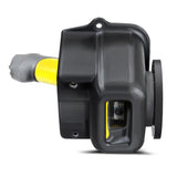 RAM® Power-Grip™ Scanner Holder with Magnetic Tough-Mag™ Adapter (RAP-396-MAG88U)