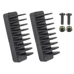 RAM® Power-Grip™ Universal Scanner Gun Fin Replacements (RAP-396F-2U)