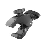 RAM® Low-Profile Tough-Claw™ Small Clamp Mount (RAP-400-1U)