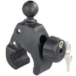 RAM® Tough-Claw™ Locking Large Clamp Ball Base (RAP-401LU)