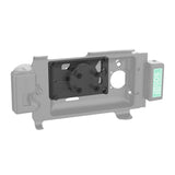 RAM® Low-Profile Cage Guard Mount with Backing Plate (RAP-403BPU)