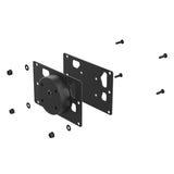 RAM® Low-Profile Cage Guard Mount with Backing Plate (RAP-403BPU)