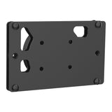 RAM® Low-Profile Cage Guard Mount with Backing Plate (RAP-403BPU)