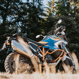 RAM® Tough-Mirror™ Left & Right Mirrors without Ball (RAP-465RL)