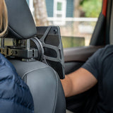 RAM® Universal Headrest Tablet Mount for 7"-13" Tablets (RAP-469-TU)