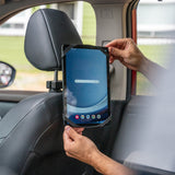 RAM® Universal Headrest Tablet Mount for 7"-13" Tablets (RAP-469-TU)