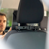RAM® Universal Headrest Tablet Mount for 7"-13" Tablets (RAP-469-TU)
