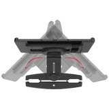 RAM® Headrest Swivel Mount for Tab-Tite™ Holders (RAP-469U)