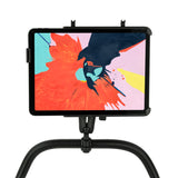 RAM® Rugged Quick Release Wheelchair 2-Point Base with Ball (RAP-AAPR-WCT-2-30BU)