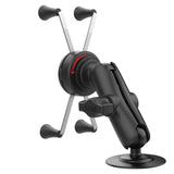 RAM® Rotating X-Grip® Large Phone Mount with Flex Adhesive Base (RAP-B-378-UN10RU)