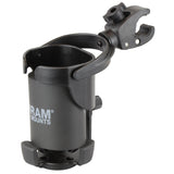 RAM® Level Cup™ XL 32oz Drink Holder with RAM® Tough-Claw™ (RAP-B-417-400U)