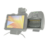 RAM® Large Side Accessory Bracket for Vehicle Docks (RAP-DOCK-SBLU)