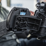 RAM® Large Side Accessory Bracket for Vehicle Docks (RAP-DOCK-SBLU)