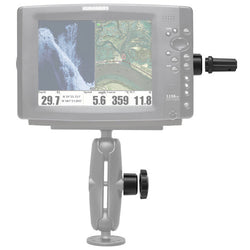 RAM® Pin-Lock™ Security Kit for C Size Socket Arms and Gimbal Brackets (RAP-S-KNOB5-GU)