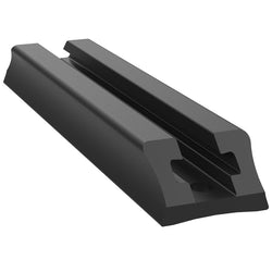 RAM® Tough-Track™ - End Loading Composite 4" Track (RAP-TRACK-DR-4U)