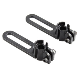RAM® Pod™ Slotted Receiver Leg Plate 2-Pack (RAM-101-MB2)