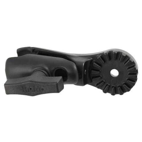 RAM® Ratchet Adapter with Single Socket Arm (RAM-162BAU)