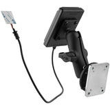 RAM® NFC Extender with Dashboard Mount (RAM-B-101-225B-NFCU)