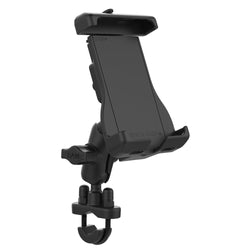 RAM® Quick-Grip™ Handlebar Mount for for iPhone 12 Series + MagSafe (RAM-B-149Z-A-UN15WU)