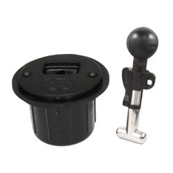 RAM® Ball with Tallon Female Base (RAM-B-376-TAL3)