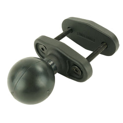 RAM® Square Post Clamp Base for Posts up to 2" Wide - D Size (RAM-D-247U-2)