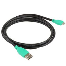 GDS® Genuine USB 2.0 Straight 1.2M Cable (RAM-GDS-CAB-MUSB2-1)