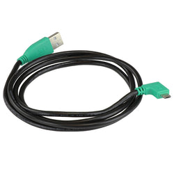 GDS® Genuine USB 2.0 90-Degree Cable (RAM-GDS-CAB-MUSB290-1)