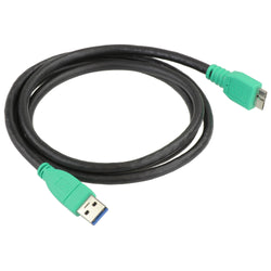 GDS® Genuine USB 3.0 Cable (RAM-GDS-CAB-MUSB3-1)