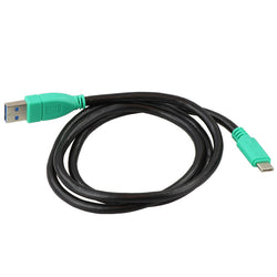 GDS® Genuine USB Type-C 3.0 Cable (RAM-GDS-CAB-USBC-AMCMU)