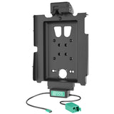 GDS® Tough-Dock™ + Dual USB-A for iPad Pro 12.9 3-6, Pro 13 & Air 13 (RAM-GDS-DOCK-AP37CD2U)