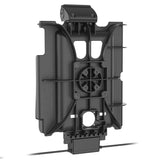 GDS® Tough-Dock™ + Dual USB-A for iPad Pro 12.9 3-6, Pro 13 & Air 13 (RAM-GDS-DOCK-AP37CD2U)