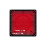 GDS® Uni-Conn™ Powered Dock with USB-C & VESA Adapter (RAM-GDS-DOCK-D10V-C)