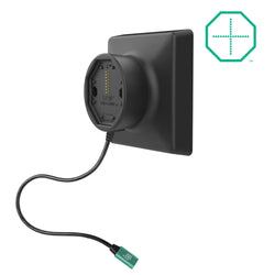 GDS® Uni-Conn™ Powered Dock with USB-C & VESA Adapter (RAM-GDS-DOCK-D10V-C)