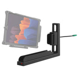 GDS® Slide Dock™ with Power Delivery & Drill Down Base (RAM-GDS-DOCK-G7-8-NGU)