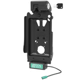 Locking GDS® Tough-Dock™ with USB-C 3.1 for Samsung Tab A 8.4 SM-T307 (RAM-GDS-DOCKL-SAM67CU)