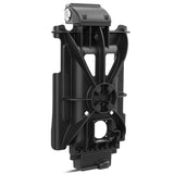 Locking GDS® Tough-Dock™ with USB-C 3.1 for Samsung Tab S7, S9 & S9 FE (RAM-GDS-DOCKL-SAM76CU)