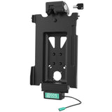 Locking GDS® Tough-Dock™ with USB-C 3.1 for Tab S10+, S9+, S8+ & More (RAM-GDS-DOCKL-SAM78CU)