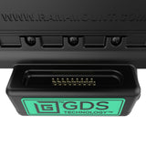 GDS® USB Type-C 3.1 Vehicle Dock for Tab A 8.4 & Tab A 8.0 (2019) (RAM-GDS-DOCKL-V9-SAM67CU)