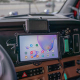 GDS® USB Type-C 3.1 Vehicle Dock for Tab A 8.4 & Tab A 8.0 (2019) (RAM-GDS-DOCKL-V9-SAM67CU)