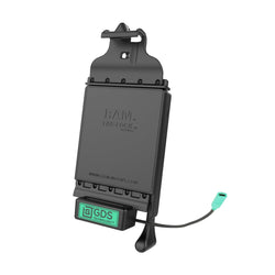 GDS® USB Type-C 3.1 Vehicle Dock for Tab A 8.4 & Tab A 8.0 (2019) (RAM-GDS-DOCKL-V9-SAM67CU)