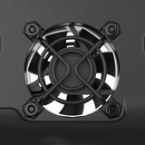 Locking GDS® Cool-Dock™ for iPad Pro 12.9 3rd - 6th Gen, Pro 13 & Air 13 (RAM-GDS-DOCKLF-AP37CPU)